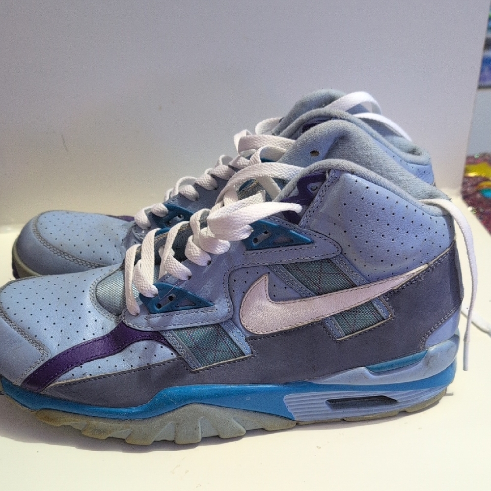 Nike Air Trainer SC High